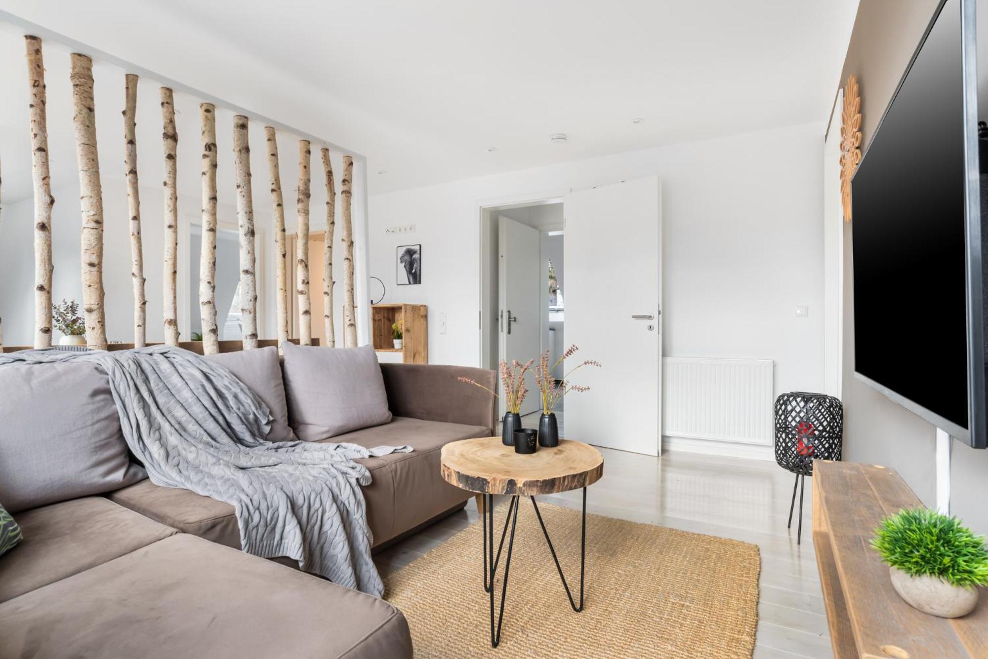 Apartamento Sturm Sankt Peter-Ording Exterior foto