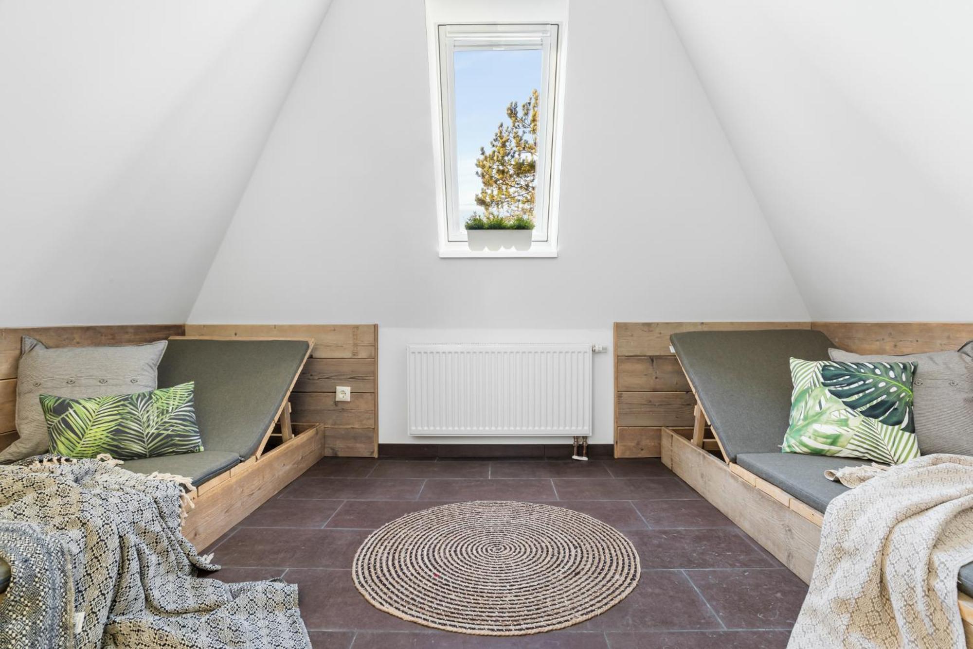 Apartamento Sturm Sankt Peter-Ording Exterior foto