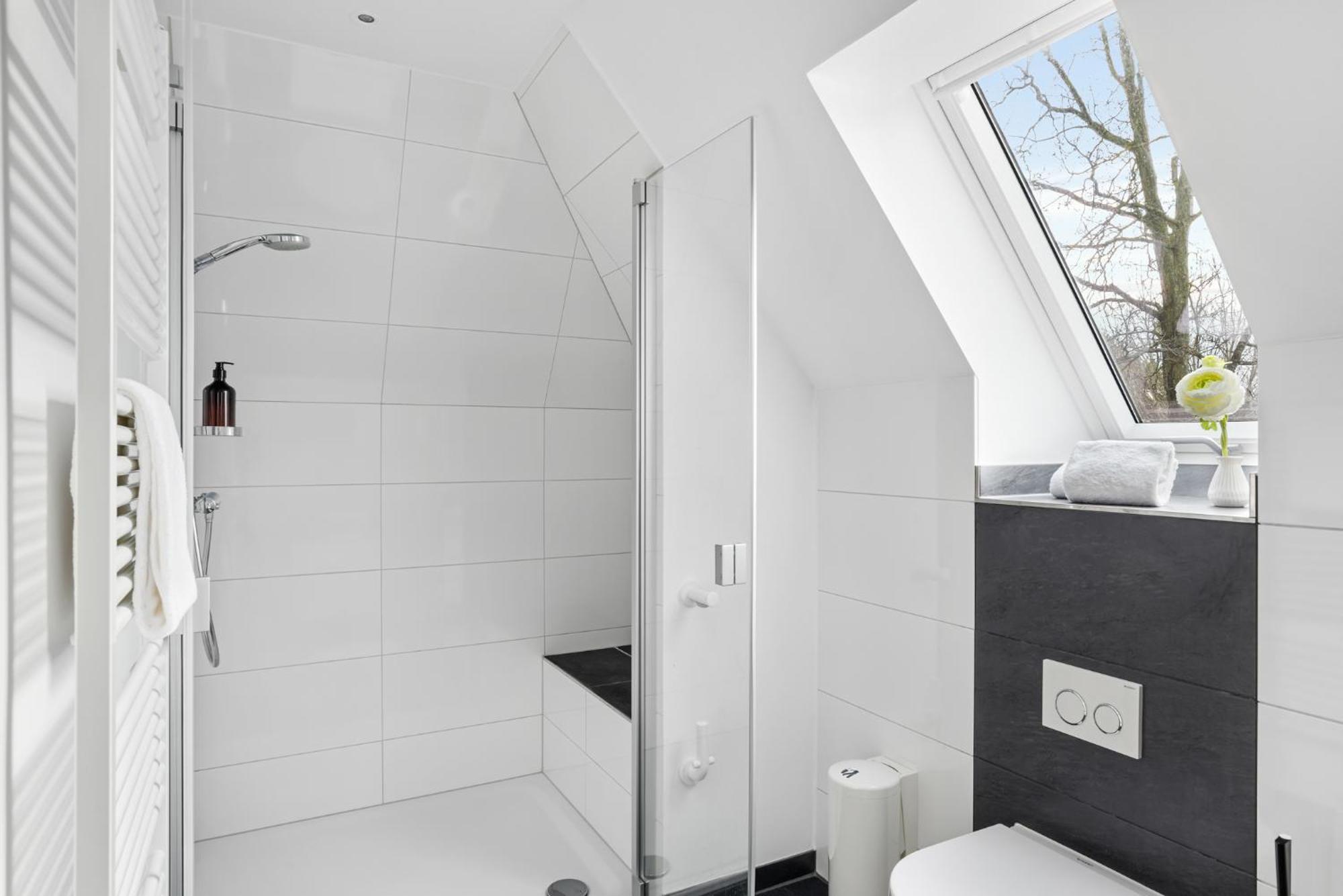 Apartamento Sturm Sankt Peter-Ording Exterior foto