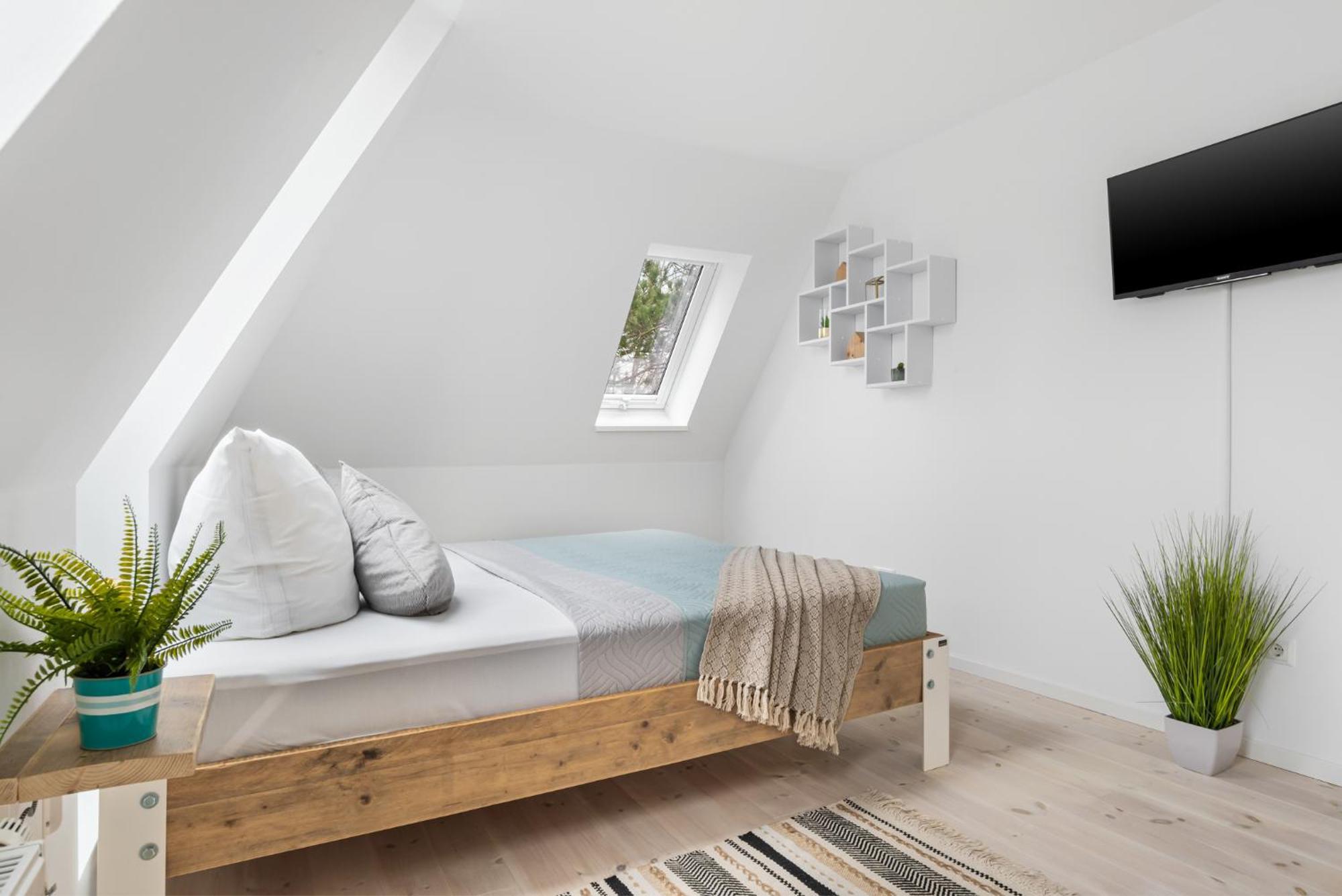 Apartamento Sturm Sankt Peter-Ording Exterior foto